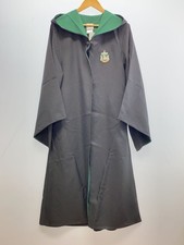Universal Studios Japan Wizarding World Of Harry Potter Slytherin Cloak L F9R47