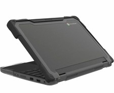 Gumdrop SlimTech Laptop Case Fits Lenovo 300e  300w Yoga Gen 4 2in1 Rugged Q