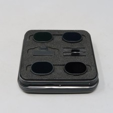 Neutral Density Lens Filters for DJI Spark 4-Pack