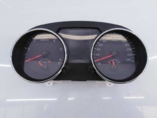 24810BR52B INSTRUMENT PANEL / E3-B4-27-1 / 2171431 FOR NISSAN QASHQAI J