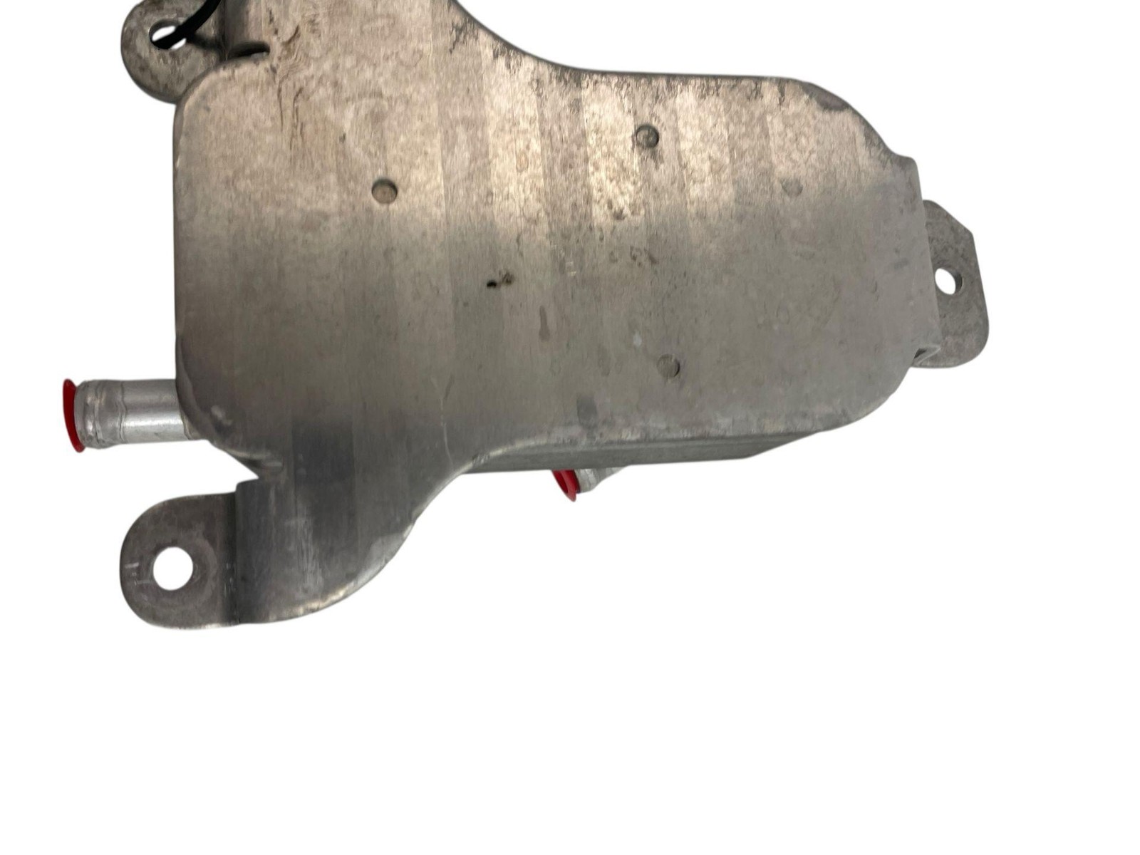 Maserati Levante 2017-2024 Transmission oil cooler P/N 670034967