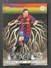 Lionel Messi 2025-26 Topps UCC Roots FC Barcelona #RT-15 -YI3