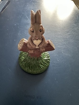 Watership Down Pipkin Figure Figurine Alltime