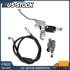 Hydraulic Clutch Master Cylinder Brake Kit For Ktm Sx Xc Exc Husqvarna Fe