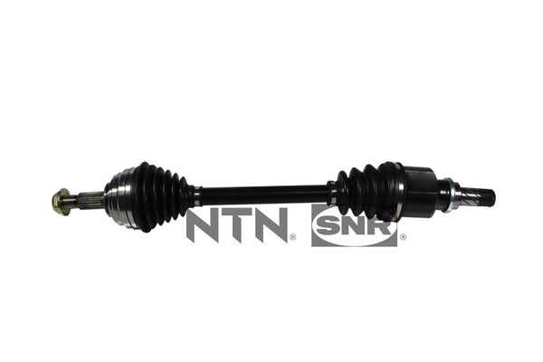 Antriebswelle Vorne Links SNR DK55116 FÜR Renault Gelenkwelle Achswelle-image