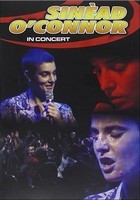 Music Dvd - Sinead O'connor - In Concert - Dv More -D- Neu