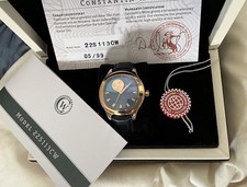 LE 5/99 Constantin Weisz Starry Moon Orbital ...