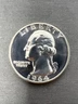 1964 Proof Silver Washington Quarter #727