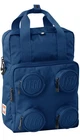 Lego Brick 2x2 School Backpack Kids Everyday Travel Rucksack School Bag 15L Blue