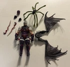 GI Joe Classified #140 Nemesis Immortal Pulse Exclusive Figure Loose complete