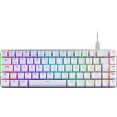 Asus Tastatur ROG Falchion Ace White DE Layout (B-Ware)
