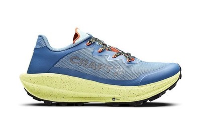 Craft CTM Ultra Carbon Trail Men's Running Shoes