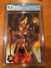 Amazing Spider-Man #88 CGC 9.6 Lee Virgin Variant 2022 Marvel (1st Queen Goblin)