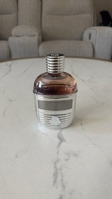 Moncler Pour Femme for Women 5.0 oz Eau De Parfum Refillable Spray w/ LED