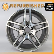 Mercedes W207 E550 E400 E350 AMG 8.5 x 18 18