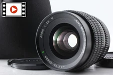 [MINT] Mamiya Sekor C 45mm f/2.8 N + Cap For M645 1000S Super Pro TL From JAPAN