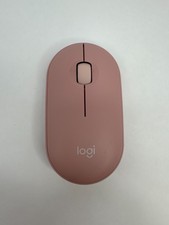 Logitech Pebble 2 M350S Bluetooth Wireless Mo...