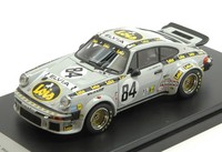 Premiumx Porsche 934 N.84 19Th Lm 1979 A.C.VERNEY-P.BARDINON-R.METGE 1:43