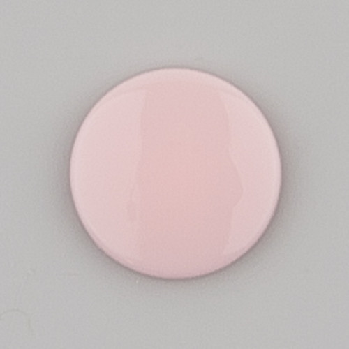KAM Plastic Snaps: G68 Blossom-Size 20/T5-No Sew Snap Buttons Sewing Light Peach - Picture 3 of 12