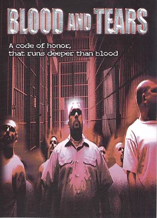 Blood and Tears (DVD, 2008) (NEW IN BOX) 812034010135| eBay