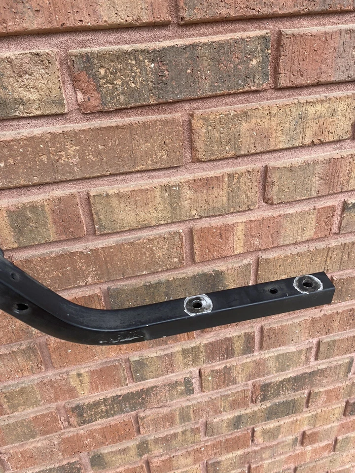 ЦЕНТРАЛЬНЫЙ КРОНШТЕЙН ПОДДЕРЖКИ РАДИАТОРА CADILLAC ЭСКАЛЕЙД ESV V8 2007-2009 LS (6379) 5A - Изображение 4 из 4