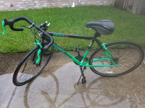 Kent 700 RoadTech Bicycle Frame Med. 26 