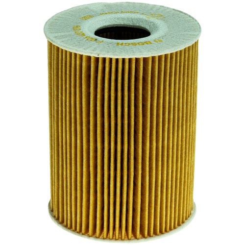BOSCH Inspektionspaket 12L MANNOL ELITE 5W-40 für Mercedes M-Klasse ML 420 CDI - Bild 5 von 12