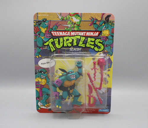 VTG 1990 Playmates Teenage Mutant Ninja Turtles TM...