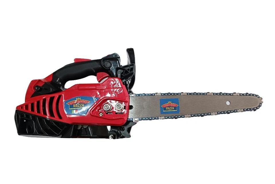 Motosega Potatura CARVING PESO SOLI 2,3KG , Mazza25ccLightC(Simile Echo CS 2511) - Immagine 2 di 4