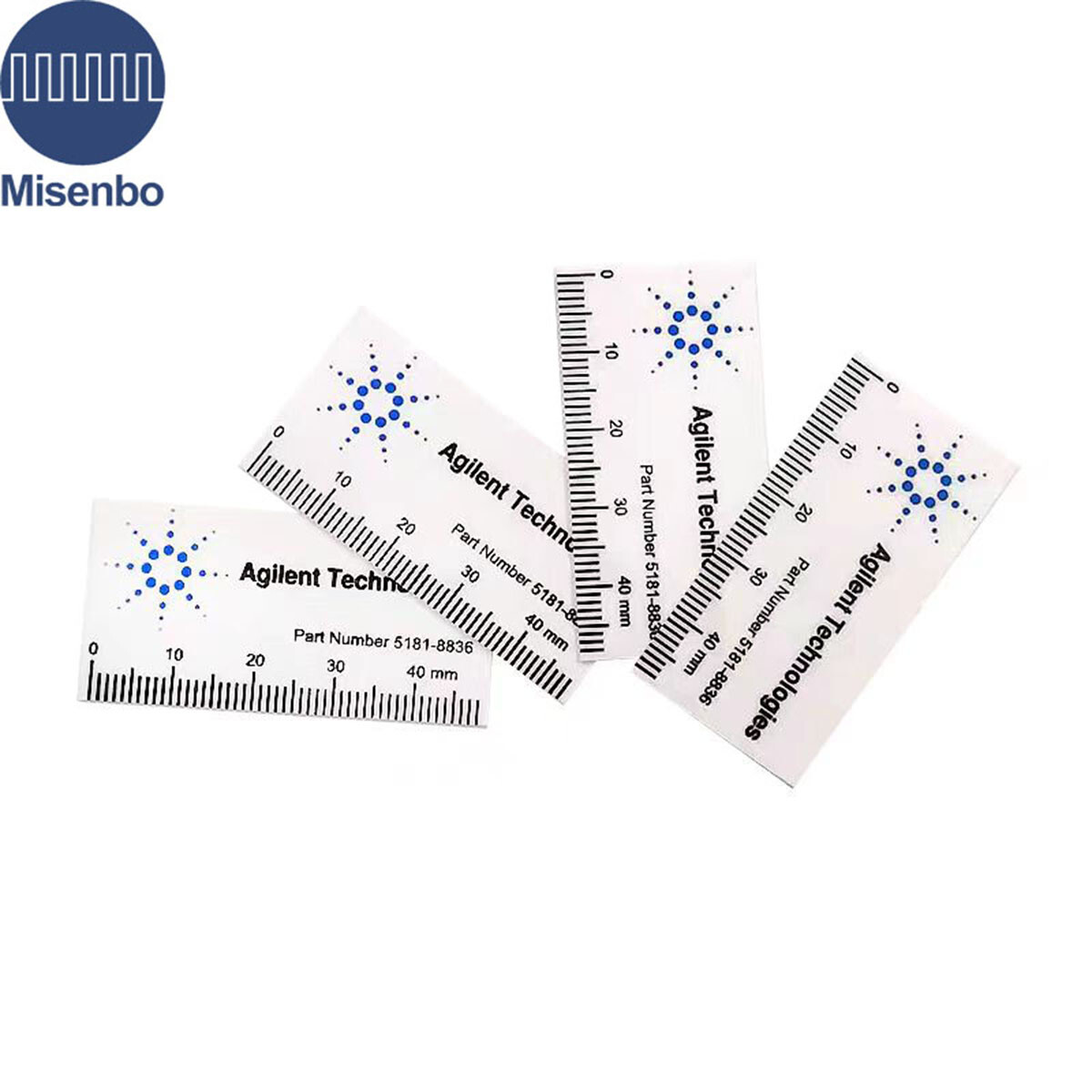 4PCs Agilent 5181-8836 Ceramic Scribe Column Cutter | eBay