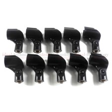 10x Microphone Clip Holder fits for A25D, SM57  other 3/4" inch mic
