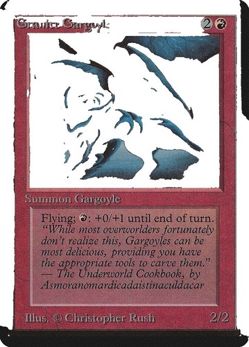 GEM MINT BGS 9.5 Beta Volcanic Island ~ ULTRA RARE Vintage MTG