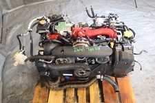 2018 Subaru Wrx Sti Type Ra Ej257 2.5l Oem Turbo Engine Motor 39151 Miles 2641
