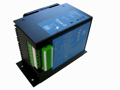 Thyristorsteller Tyco-3Ph 5A, 15A, 25A, 35A oder 50A