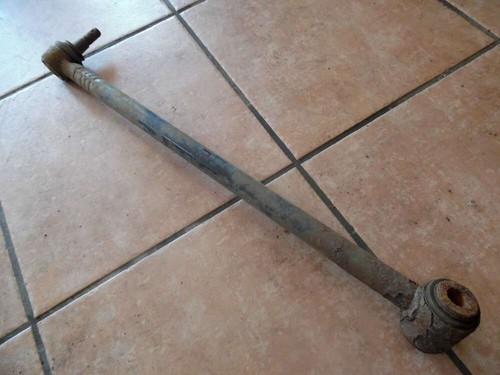 Hyundai Santa Fe Querlenker Hinten Links