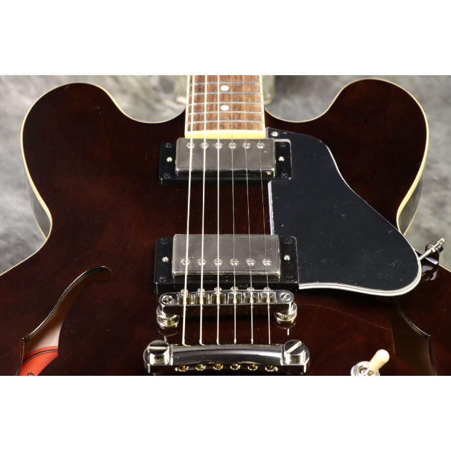 Epiphone / Jim James ES-335 Seventies Walnut | eBay