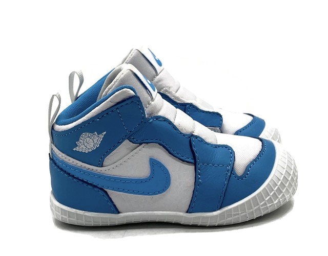 jordan 1 baby size
