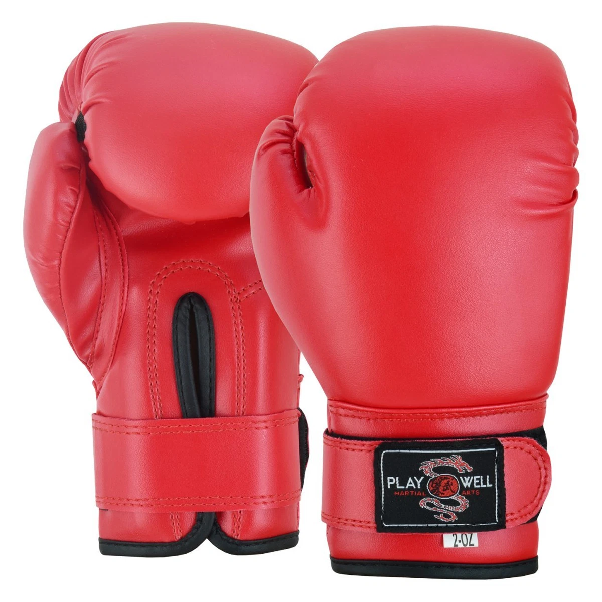 Kids play boxing gloves hotsell