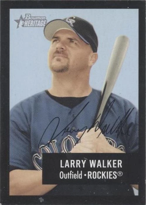 Black Facsimile Signature