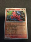 Carte Pokémon Plumeline 033/193 Reverse Évolution A Paldea