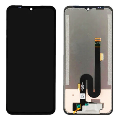 Für Ulefone Armor 21/Armor 22 6.58'' Neu Touch Screen & LCD-Anzeige Display