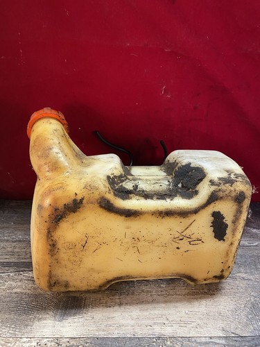 Echo PB770 PB-770 Genuine Backpack Blower Parts -fuel gas tank - Picture 11 of 11