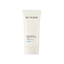  Bewants Skin Fit Essence Moisture Sun 50ml