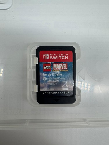 Nintendo Switch Spiele Sammlung | Große Auswahl | Pokémon | Mario | Neuwertig! ✅ - Bild 193 von 267