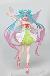 Hatsune Miku figure 3rd season spring ver. TAITO JAPAN 2020 | eBay