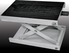 Drag Specialties Wide Center Motorcycle Jack - Free Shipping Drag Specialties Wide Center Motorcycle Jack - Free Shipping