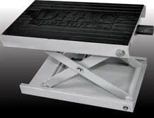 DRAG SPECIALTIES WIDE CENTER MOTORCYCLE JACK - FREE SHIPPING