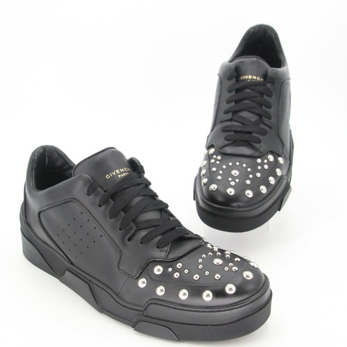 givenchy studded sneakers