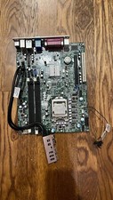 Dell OptiPlex 980 SFF LGA 1156 DDR3 sff (placa madre de forma pequeña) C522T