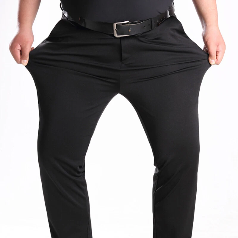 Straight-leg dress pant, Only